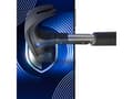 Miniatyrbilde 5 av 5: 3MK HardGlass Matt Max, Samsung, Galaxy S24 Ultra, Fallsäker, Reptålig, Transparent, 1 styck