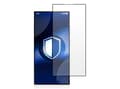 Miniatyrbilde 1 av 5: 3MK HardGlass Matt Max, Samsung, Galaxy S24 Ultra, Fallsäker, Reptålig, Transparent, 1 styck