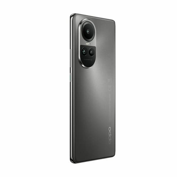 Älypuhelimet Oppo 631001000307 Octa Core 8 GB RAM 256 GB Harmaa 6,7"