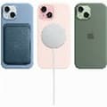 Miniatyrbild 4 av 11: Smartphone Apple iPhone 15 Plus 128 GB Gul