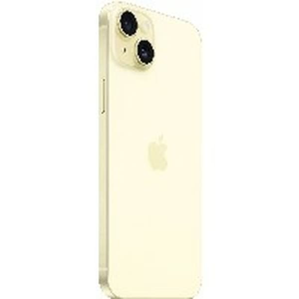 Smartphone Apple iPhone 15 Plus 128 GB Gul