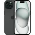 Miniatyrbild 1 av 4: Smartphone Apple Blå Svart 128 GB