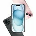 Miniatyrbild 4 av 11: Smartphone Apple iPhone 15 Plus 128 GB Grön