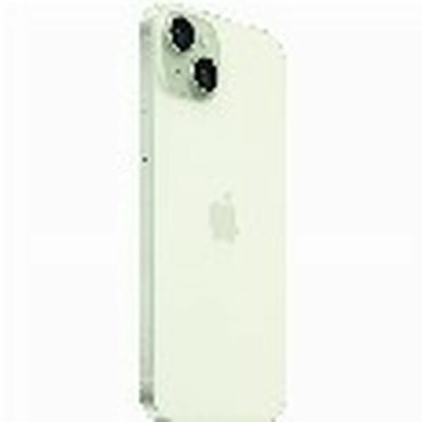 Smartphone Apple iPhone 15 Plus 128 GB Grön
