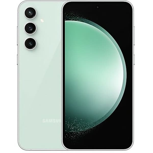 Smartphone Samsung SM-S711BLGDEUB 8 GB RAM Mintfärgad