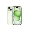 Miniatyrbild 1 av 2: Smartphone Apple iPhone 15 6,1" 128 GB Grön