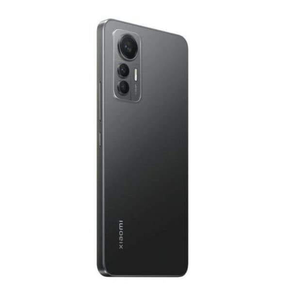 Smartphone Xiaomi Xiaomi 12 Lite 6,1" Octa Core 6 GB RAM 128 GB Svart