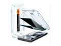 Miniatyrbild 2 av 5: Spigen SZKŁO HARTOWANE SPIGEN GLAS.TR ”EZ FIT” 2-PACK GALAXY S24 ULTRA PRIVACY