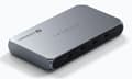 Pikkukuva 2 / 5: Satechi ST-HT4SHM-EU, Thunderbolt 4, Thunderbolt 4, USB 3.2 Gen 2 (3.1 Gen 2) Type-A, 40000 Mbit/s, 60 Hz, 3840 x 2160, 6144 x 3456, 7680 x 4320