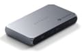 Pikkukuva 1 / 5: Satechi ST-HT4SHM-EU, Thunderbolt 4, Thunderbolt 4, USB 3.2 Gen 2 (3.1 Gen 2) Type-A, 40000 Mbit/s, 60 Hz, 3840 x 2160, 6144 x 3456, 7680 x 4320