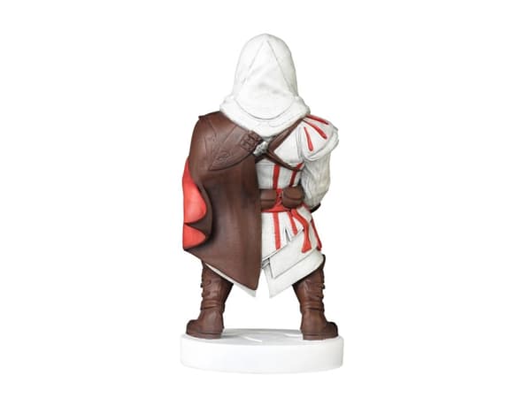 Exquisite Gaming Cable Guys Assassin's Creed Ezio - Skrivbordsställ för spelstyrenhet, mobiltelefon