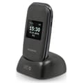Miniatyrbillede 5 af 10: Mobiltelefon til ældre mennesker SPC - Sort