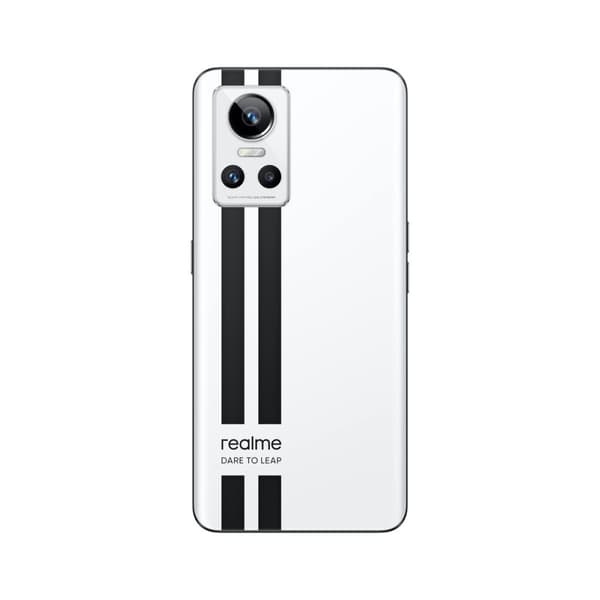 Smartphone Realme Neo 3 12GB 256GB Hvid 12 GB RAM Octa Core MediaTek Dimensity 256 GB 6,7"