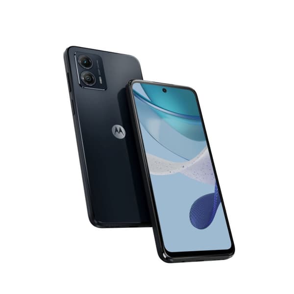 Smartphone Motorola moto g53 5G Blå 4 GB RAM 128 GB Blå