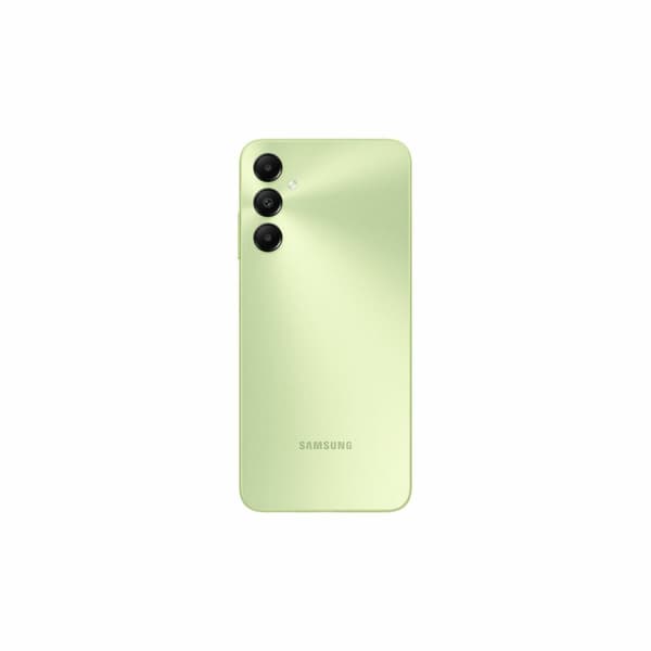 Smartphone Samsung Galaxy SM-A057GLGU 6,7" Qualcomm Snapdragon 680 4 GB RAM 64 GB Grøn