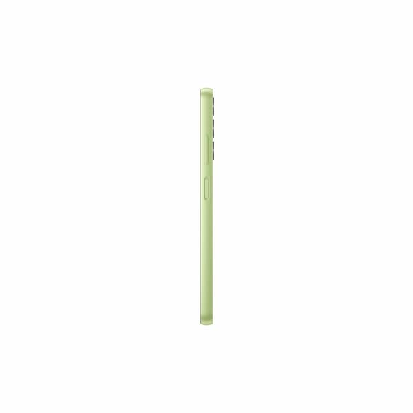 Smartphone Samsung Galaxy SM-A057GLGU 6,7" Qualcomm Snapdragon 680 4 GB RAM 64 GB Grøn