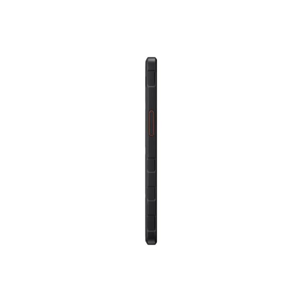 Smartphone Samsung Galaxy XCover7 6,6" 6 GB RAM 128 GB Sort