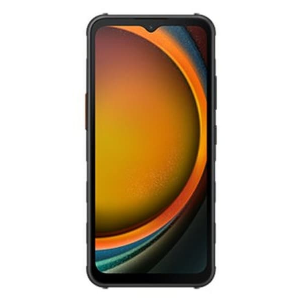 Smartphone Samsung Galaxy XCover7 6,6" 6 GB RAM 128 GB Sort