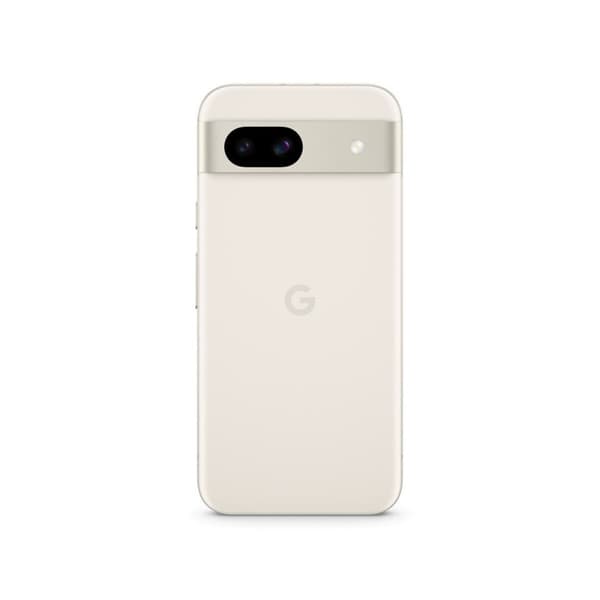 Smartphone Google 6,1" GOOGLE TENSOR G3 8 GB RAM 128 GB Hvid