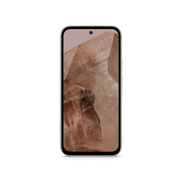 Smartphone Google 6,1" GOOGLE TENSOR G3 8 GB RAM 128 GB Hvid