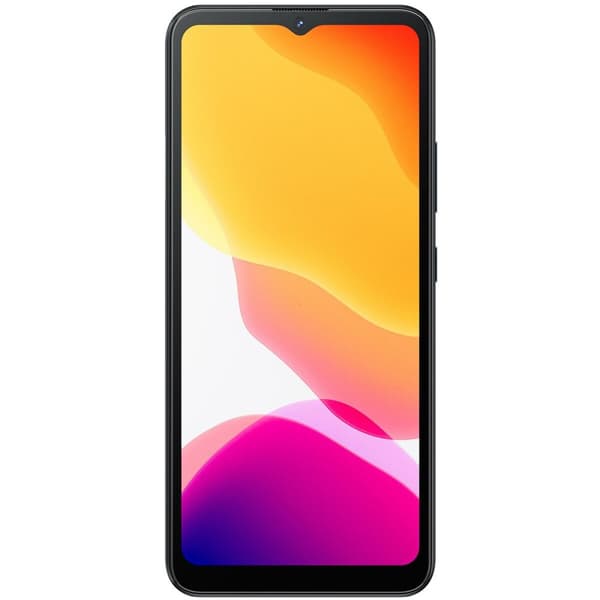 Smarttelefoner Cubot NOTE 21 6,56" 128 GB 6 GB RAM Svart