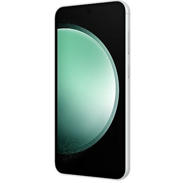 Smarttelefoner Samsung SM-S711BLGDEUB 8 GB RAM