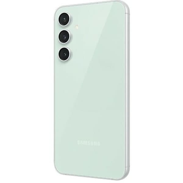 Smarttelefoner Samsung SM-S711BLGDEUB 8 GB RAM
