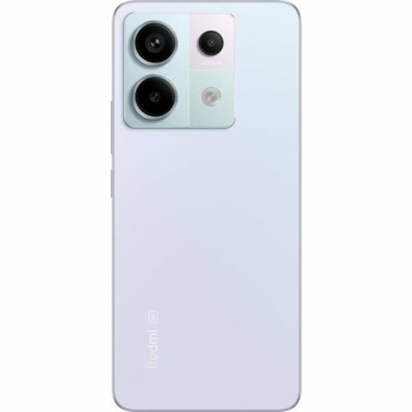 Smarttelefoner Xiaomi Redmi Note 13 Pro 5G 6,7" Octa Core 12 GB RAM 512 GB Lilla