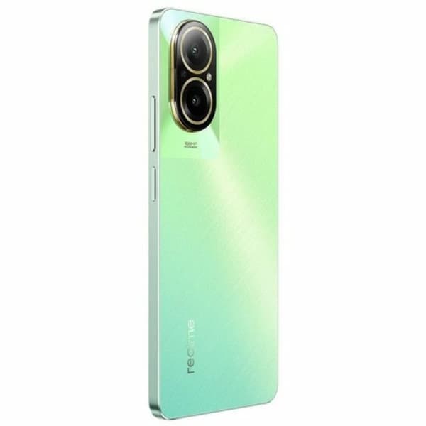 Smarttelefoner Realme 8 GB RAM 256 GB Grønn