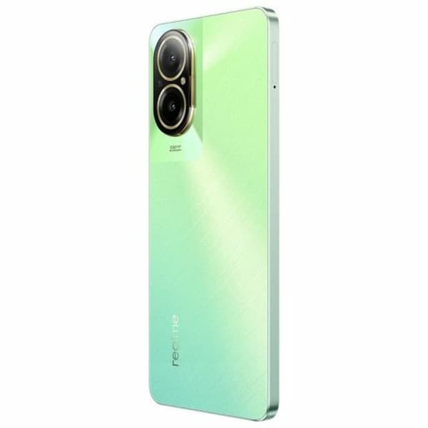 Smarttelefoner Realme 8 GB RAM 256 GB Grønn