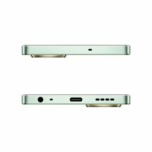 Smarttelefoner Realme 8 GB RAM 256 GB Grønn