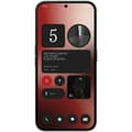 Miniatyrbilde 3 av 4: Smarttelefoner Nothing Nothing Phone 2a 6,7" Octa Core 12 GB RAM 256 GB Svart