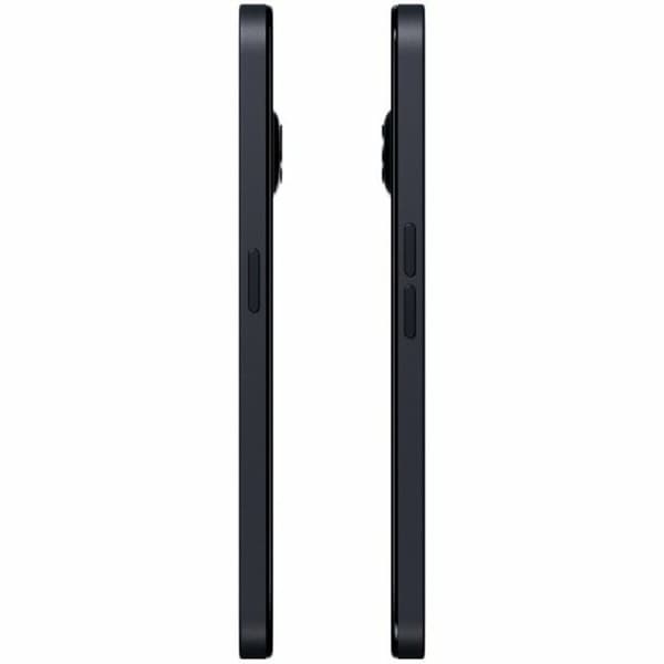 Smarttelefoner Nothing Nothing Phone 2a 6,7" Octa Core 12 GB RAM 256 GB Svart
