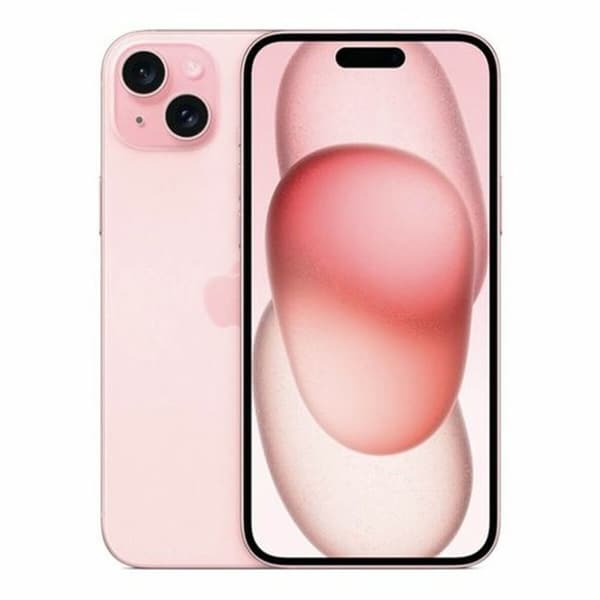 Smarttelefoner Apple MU1J3QL/A 6,7" Hexa Core 8 GB RAM 6 GB RAM 512 GB Rosa Rosa