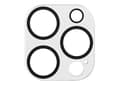 Miniatyrbilde 2 av 5: Hama Cam Protect, Apple, iPhone 13 Pro / 13 Pro Max, Break resistant, Slagbestandig, Støtbestandig, Ripebestandig, Knusesikker, Sjokkresistent, Gjenn