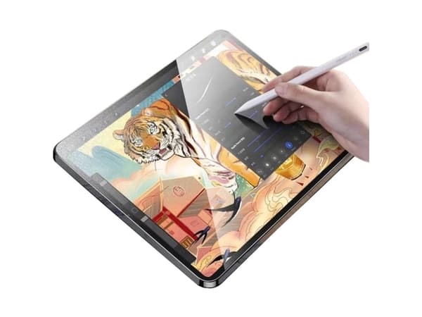 4smarts 541156, Paper-like screen protector, 27.9 cm (11"), 20 g, 1 pc(s)