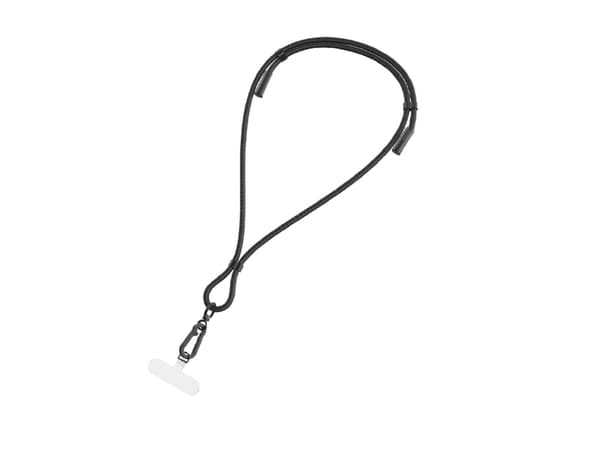 4smarts 541126, Innendørs, Utendørs, USB, 1 m, Sort Sort