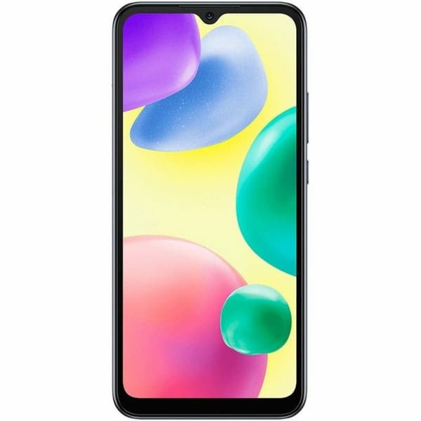 Älypuhelimet Xiaomi Xiaomi Redmi 10A Harmaa 6,53" 64 GB 1 TB Octa Core 3 GB RAM