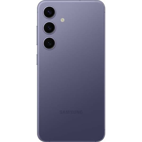 Smartphone Samsung Galaxy S24 6,2" Exynos 2400 8 GB RAM 128 GB Violett