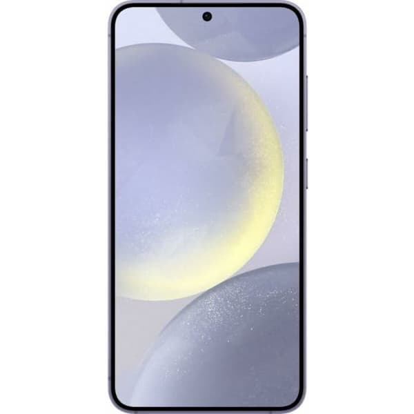 Smartphone Samsung Galaxy S24 6,2" Exynos 2400 8 GB RAM 128 GB Violett