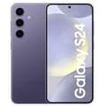 Miniatyrbild 1 av 4: Smartphone Samsung Galaxy S24 6,2" Exynos 2400 8 GB RAM 128 GB Violett
