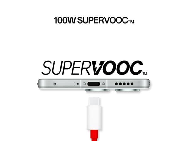 OnePlus Nord 4 5G-telefon, 512/16 GB, Oasis Green + OnePlus Nord Buds 3 Pro hörlurar med öronsnäckor, grön - produktpaket