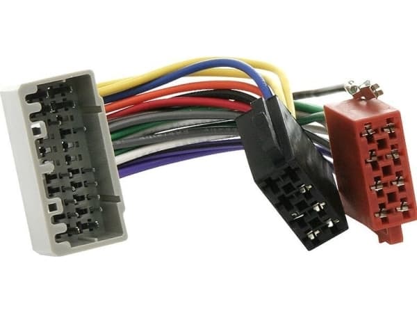 Blow 0548# Sam.adapter chrysler>2001 - iso