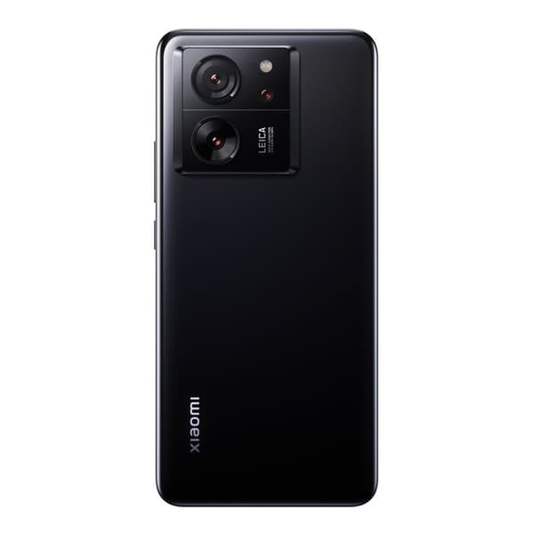 Älypuhelimet Xiaomi 13T 5G 6,67" 256 GB 8 GB RAM Musta