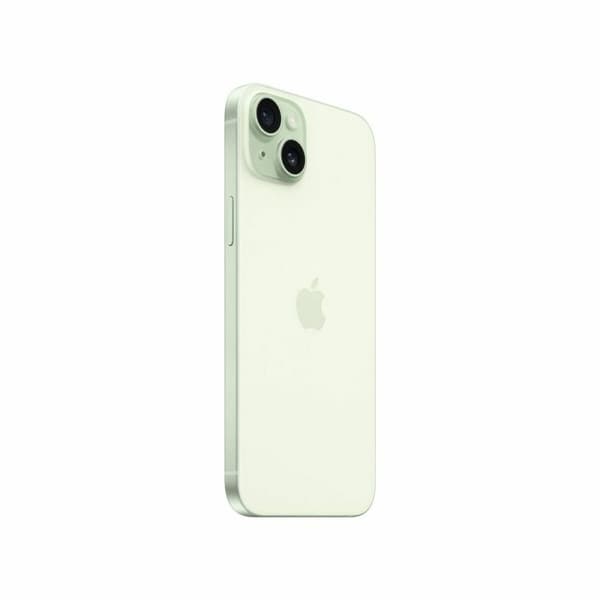 Smartphone Apple MU173QL/A Hexa Core 6 GB RAM 128 GB Grøn