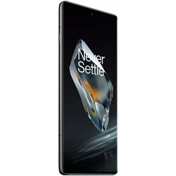 Smarttelefoner OnePlus 12 6,82" 16 GB RAM 512 GB Svart