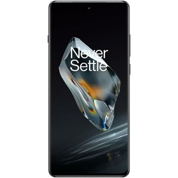 Smarttelefoner OnePlus 12 6,82" 16 GB RAM 512 GB Svart