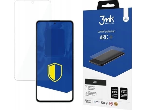 3MK ARC+, 13T/13T Pro, 1 stk