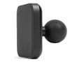 Miniatyrbilde 2 av 4: Peak Design Peak Design mobil 1" balladapter Lading - 1 tommers balladapter med lading - svart