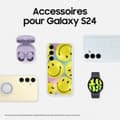 Pikkukuva 6 / 6: Älypuhelimet Samsung 8 GB RAM 128 GB Keltainen